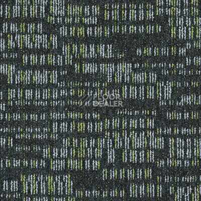 Ковровая плитка Interface Works Dash 4277004 Lime фото 1 | FLOORDEALER